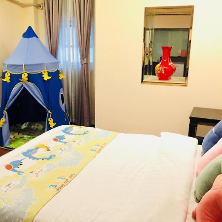 Sam Cozy Hotel Τσενγκντού Εξωτερικό φωτογραφία