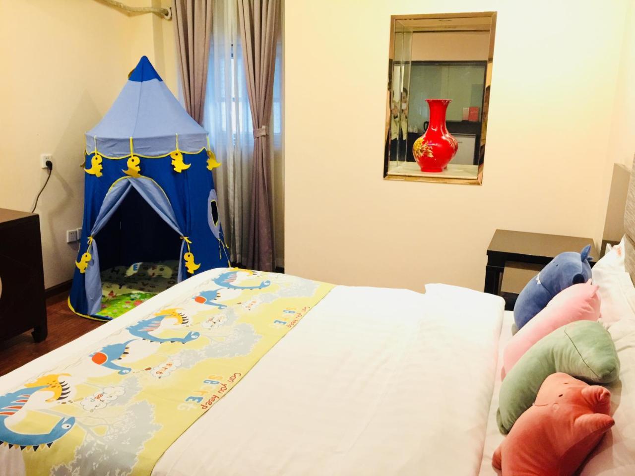 Sam Cozy Hotel Τσενγκντού Εξωτερικό φωτογραφία